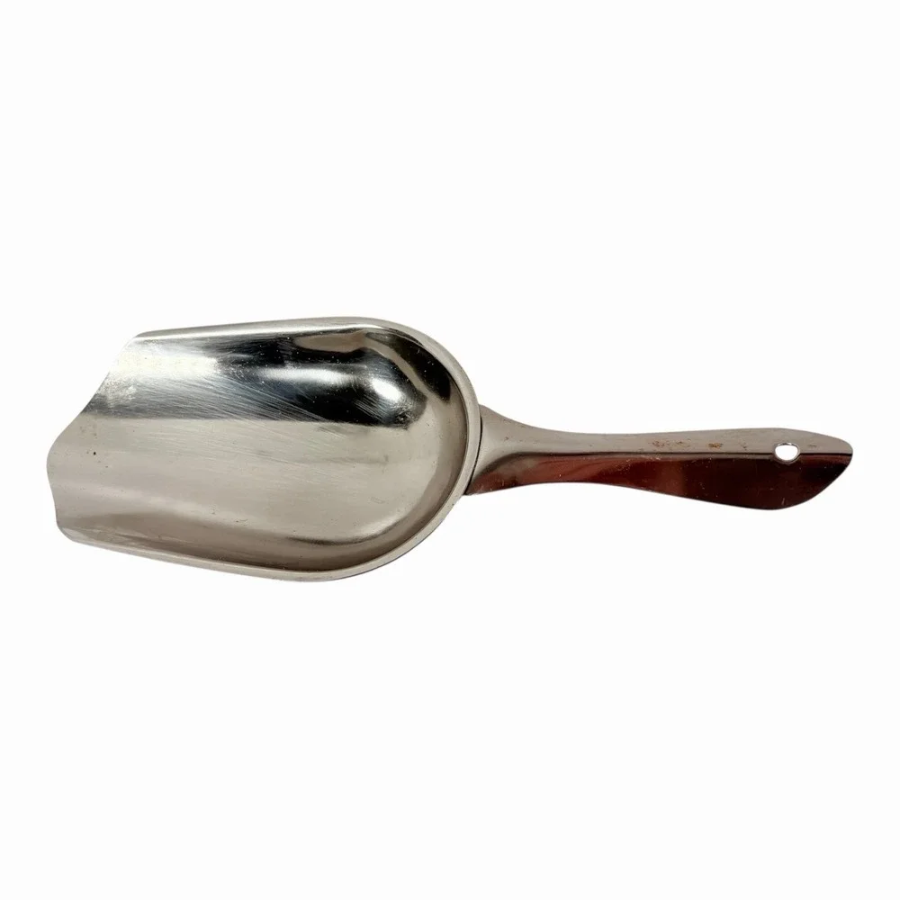 Serving Spoon and‎ Utensil Set, 7pc, for Hospitality, Weddings and Buffets